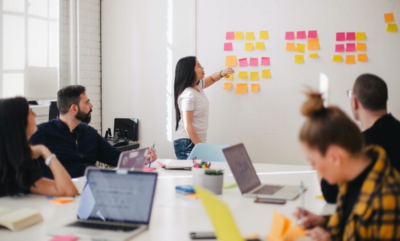 Top 10 Tech Skills Demanded by Companies in 2023