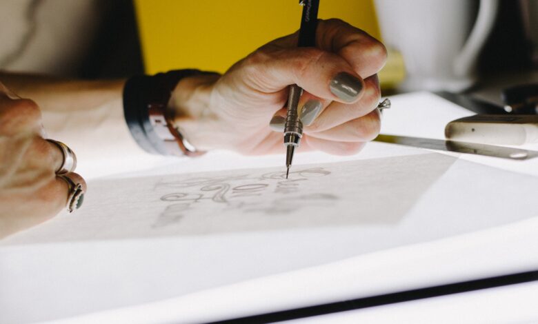 How To Design A Hybrid Course