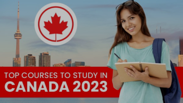 How foreign students can study in Canada