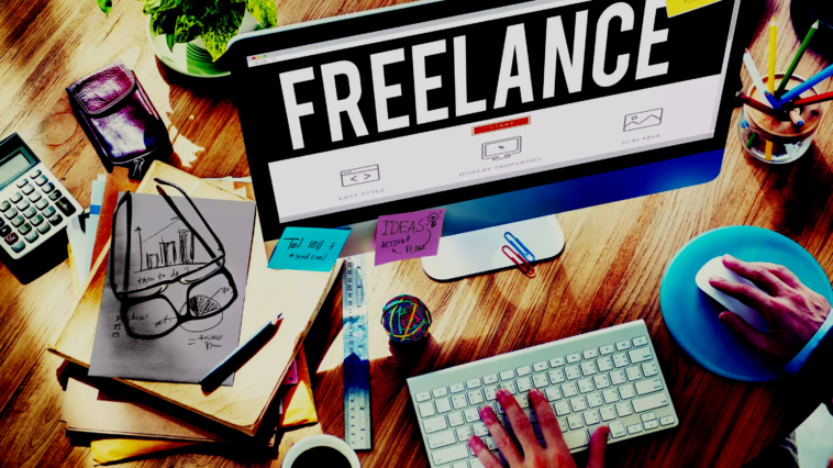 The Effectiveness of the Freelance Mentality