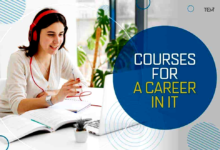 The top ten courses to aid in employment