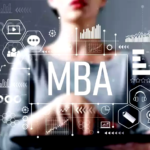 What can you accomplish with an MBA