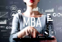 What can you accomplish with an MBA