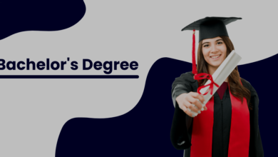 an undergraduate degree
