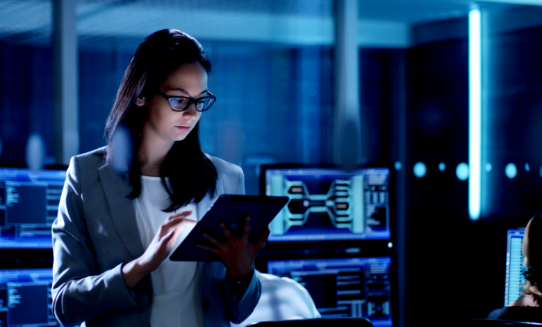 become a data scientist