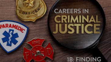 Ten careers in criminology