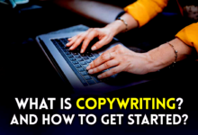 copywriting