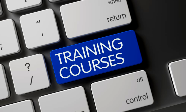 courses