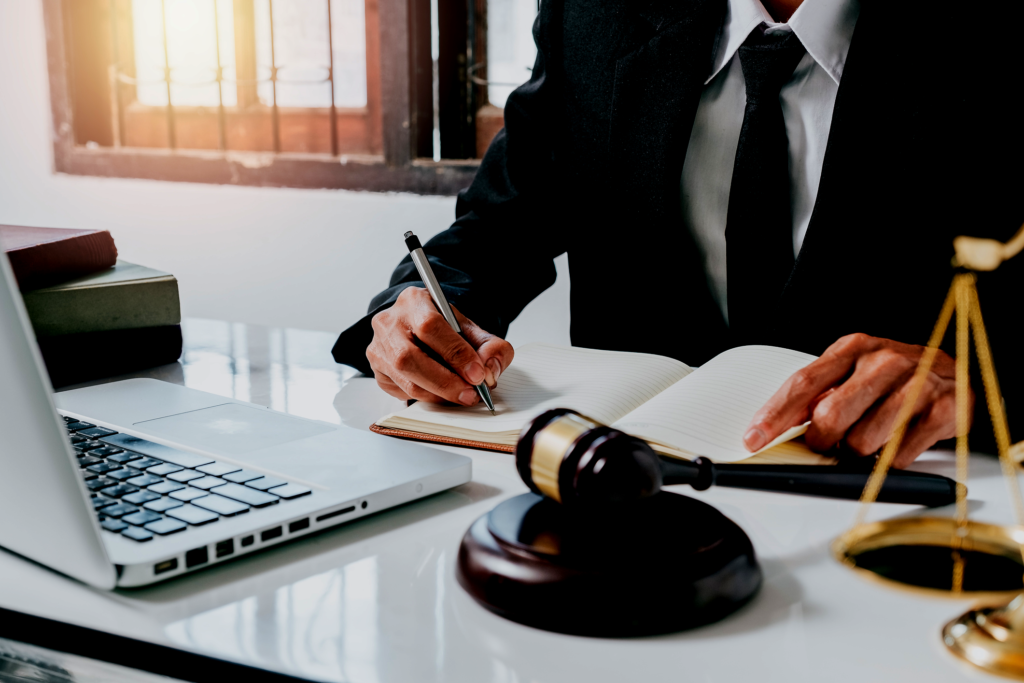 The top ten legal abilities for a successful career - EdTech Wire