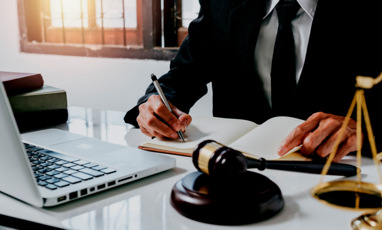 The top ten legal abilities for a successful career