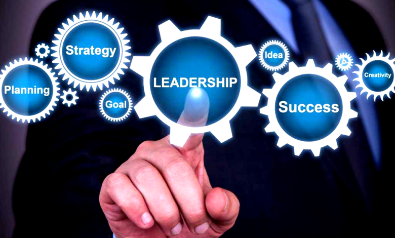 leadership