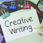 ten categories for creative writing