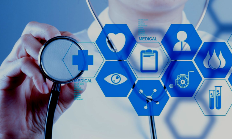 2024's Top Ten Healthcare Jobs