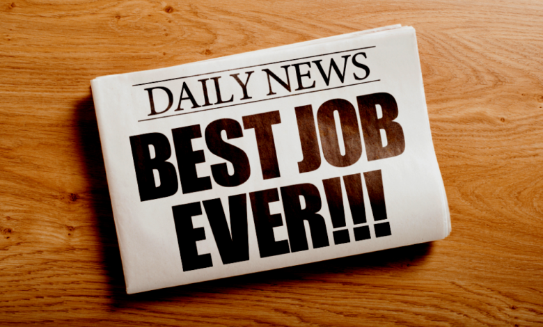 2024's highest-paying jobs and how to apply for them