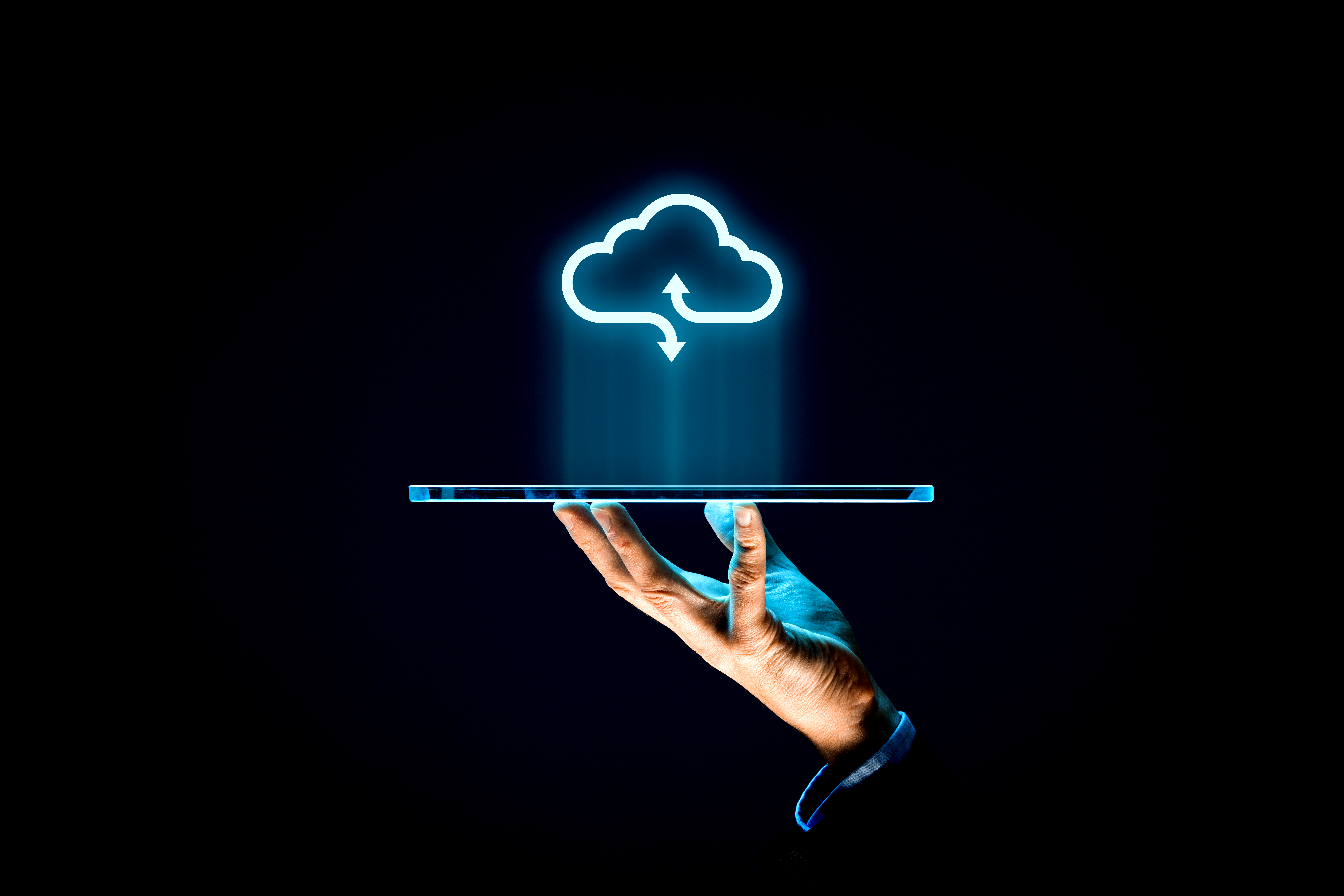 A brief overview of cloud computing