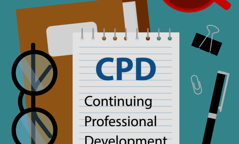 Describe CPD and explain its significance.