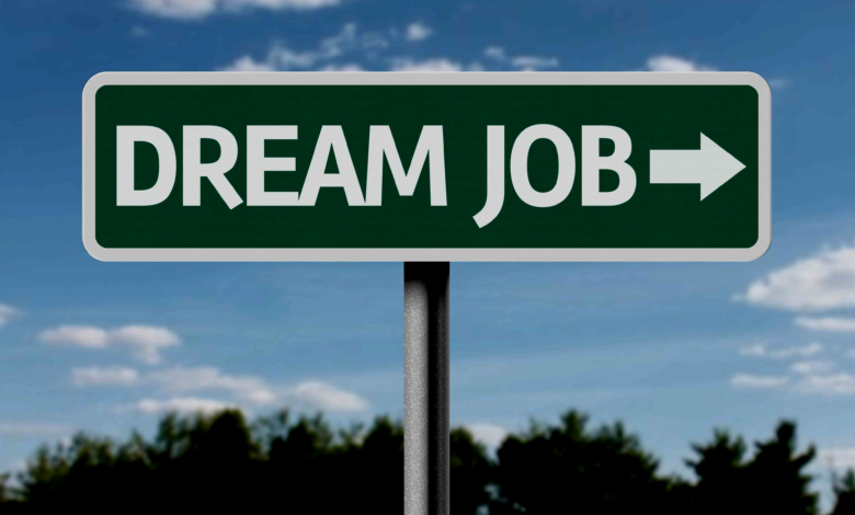 How to secure your ideal position in 2024