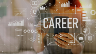 How to start a career in accounting