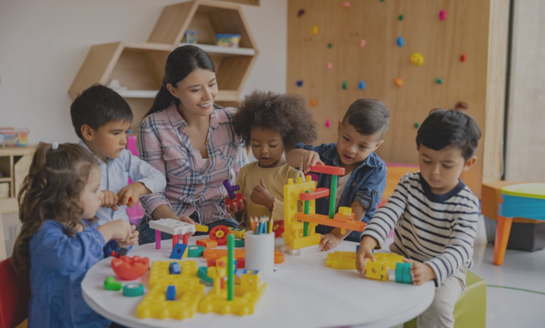 The value of language in providing children with trauma-informed care