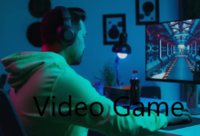 Video Game
