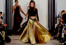 fashion industry