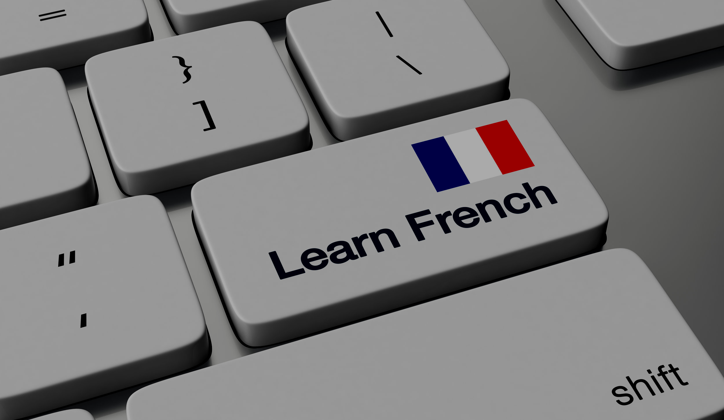 study French in 2024