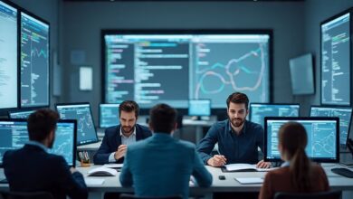 EdTech Software Solutions Transforming Education