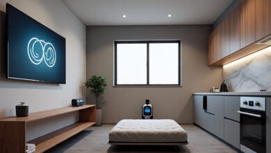 IoT Is Transforming Smart Homes