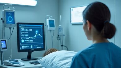 IoT Smart Devices Transform Patient Care