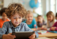 Advantages of EdTech in the Classroom