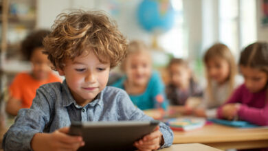 Advantages of EdTech in the Classroom