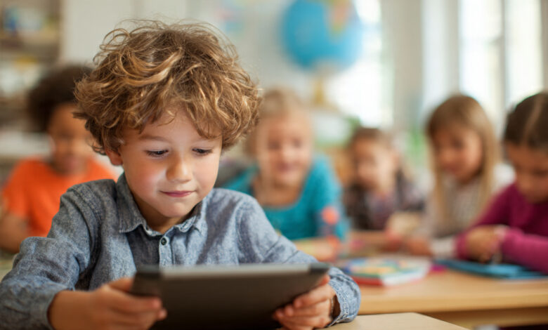 Advantages of EdTech in the Classroom