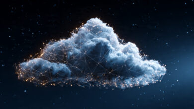 Cloud-Based AI Infrastructure