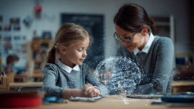 How AI Translation Is Improving Communication in Schools