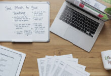 EdTech Tips for Smarter Teaching