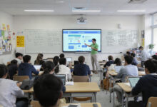 Integrating EdTech in Classroom Teaching