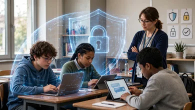 AI Chatbot Safety in Education