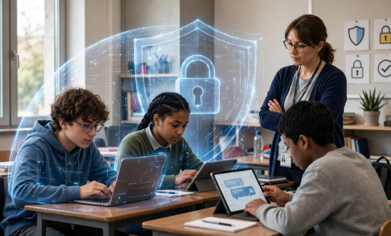 AI Chatbot Safety in Education