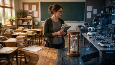 AI in Education