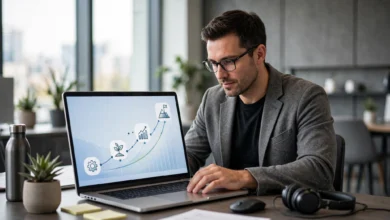 Career Development Software