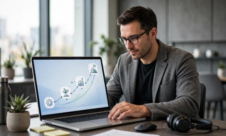 Career Development Software