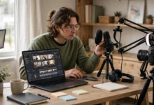 Create Your Online Course