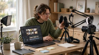 Create Your Online Course
