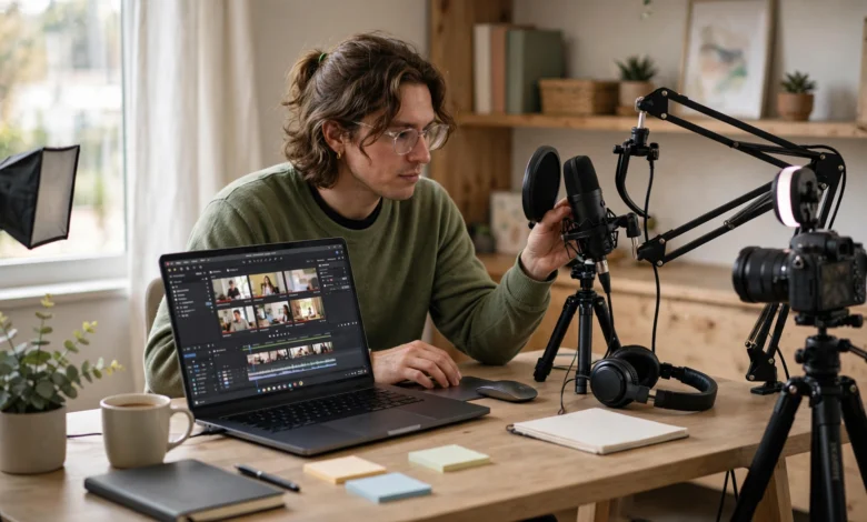 Create Your Online Course