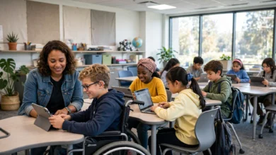 Digital Equity Strategy