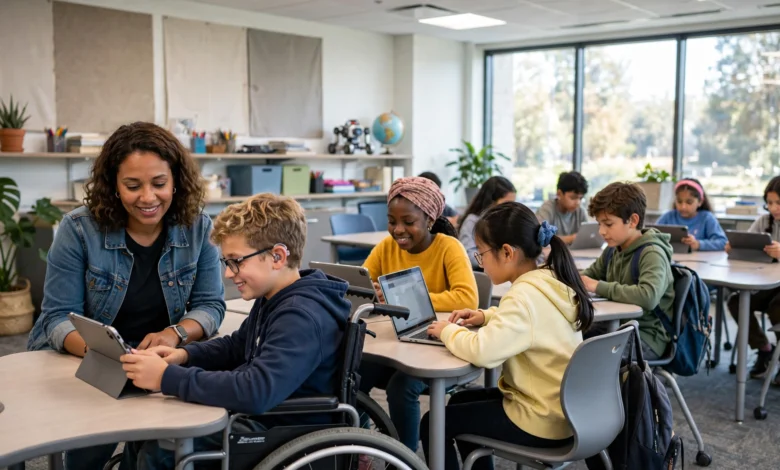 Digital Equity Strategy