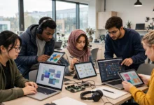 Digital Skills