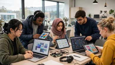 Digital Skills