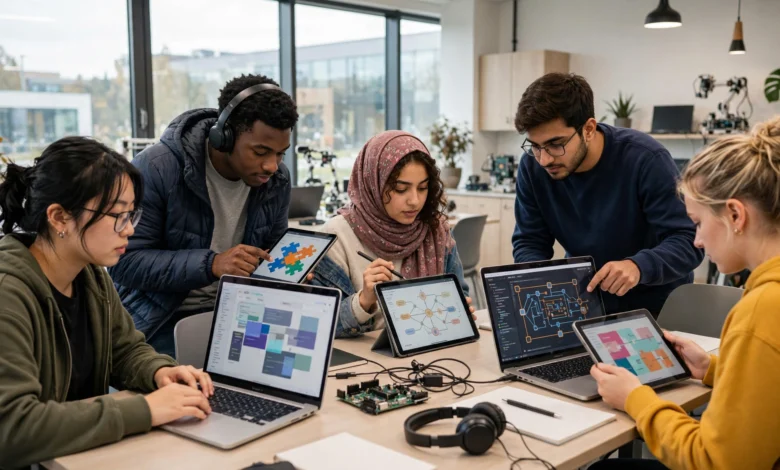 Digital Skills