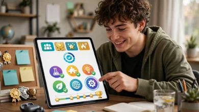 Gamification and Microlearning